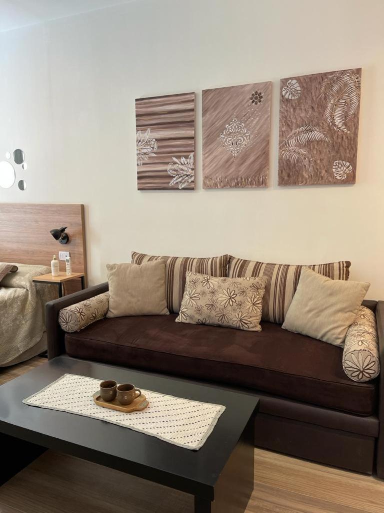 Departamento Excelente Ubicacion 4 Huespedes * Ciudad Autónoma de Buenos Aires